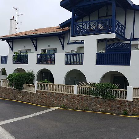 Appartement St Jean de Luz Saint-Jean-de-Luz Buitenkant foto
