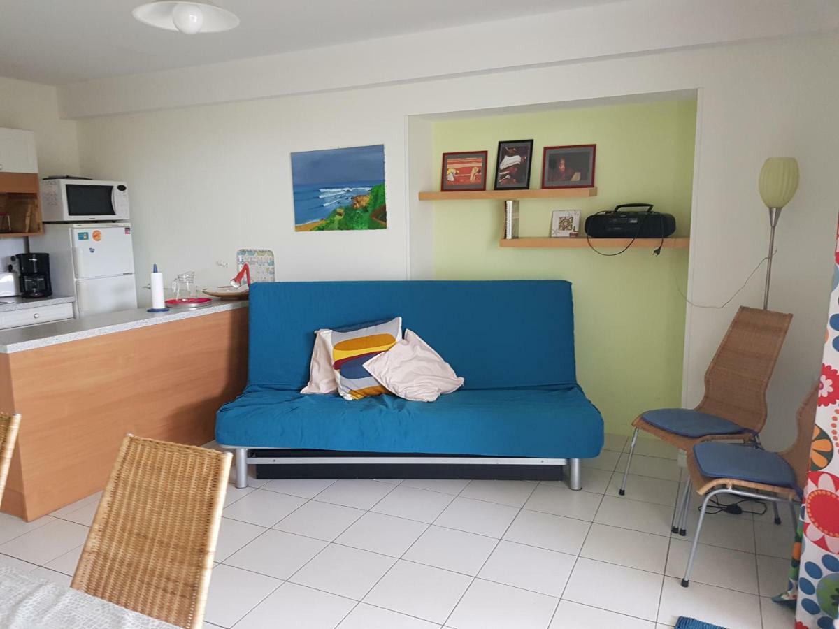 Appartement St Jean de Luz Saint-Jean-de-Luz Buitenkant foto