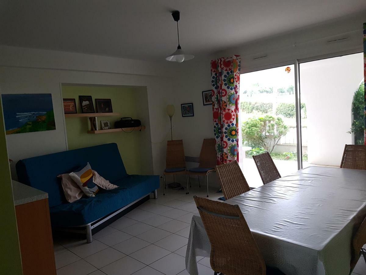 Appartement St Jean de Luz Saint-Jean-de-Luz Buitenkant foto