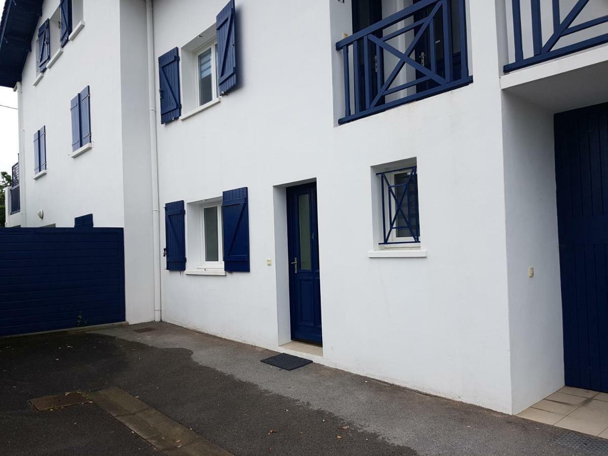 Appartement St Jean de Luz Saint-Jean-de-Luz Buitenkant foto