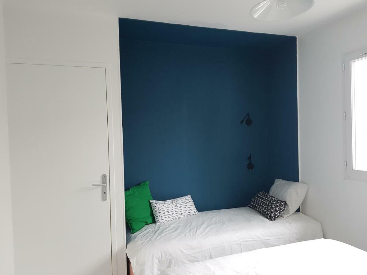 Appartement St Jean de Luz Saint-Jean-de-Luz Buitenkant foto