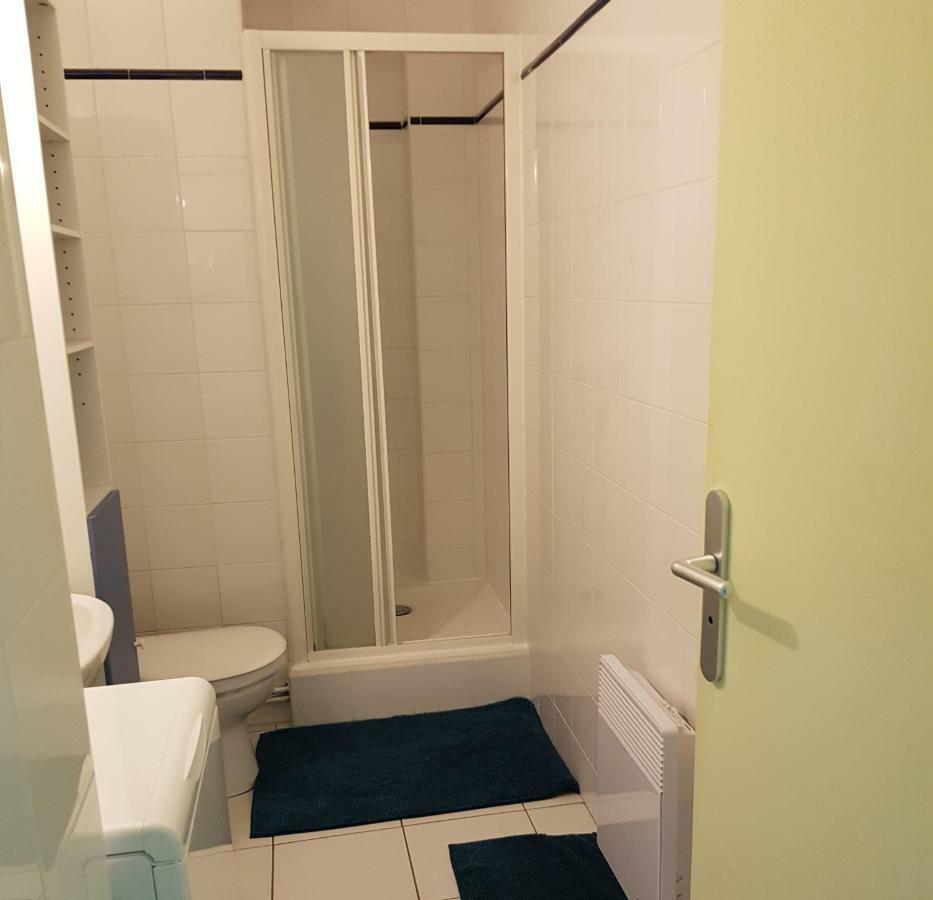 Appartement St Jean de Luz Saint-Jean-de-Luz Buitenkant foto