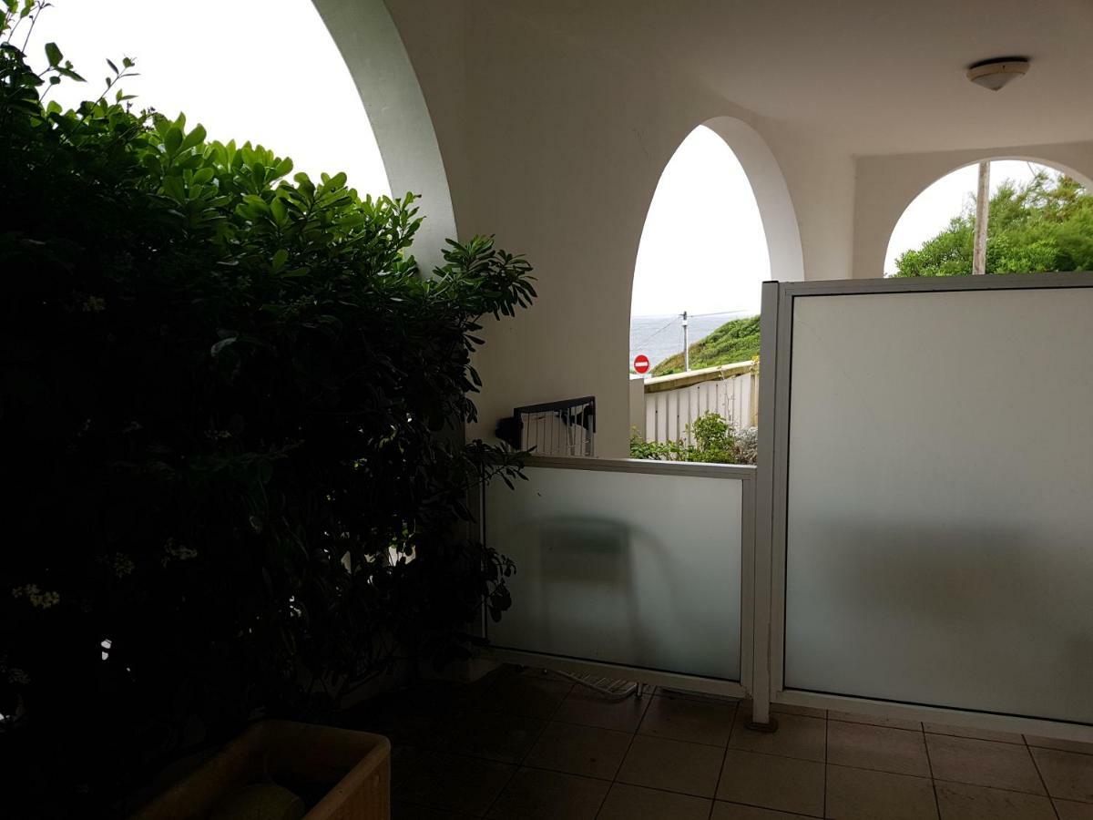 Appartement St Jean de Luz Saint-Jean-de-Luz Buitenkant foto