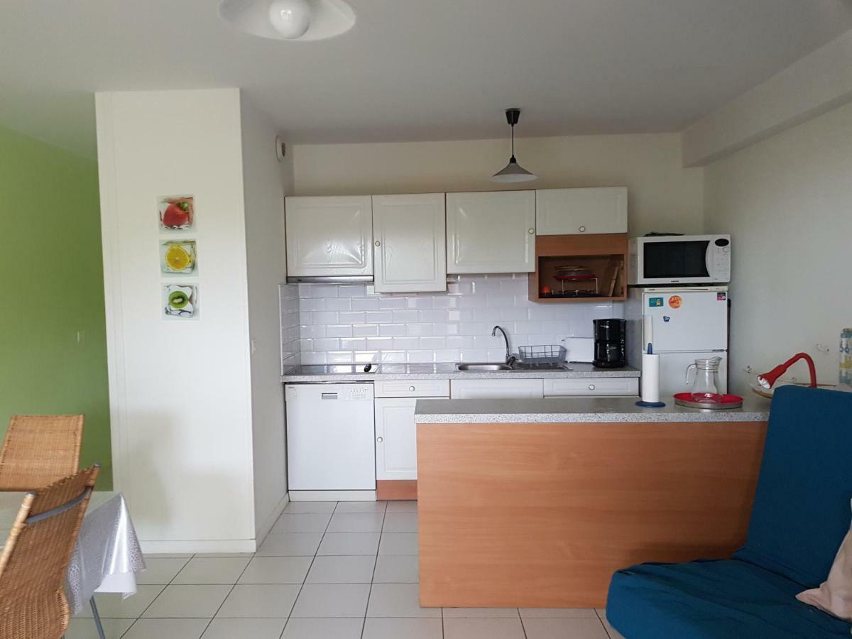 Appartement St Jean de Luz Saint-Jean-de-Luz Buitenkant foto